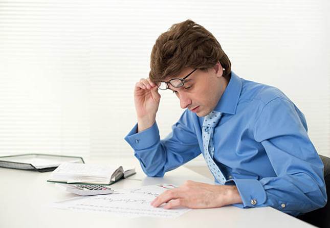 Common Mistakes Students Make When Studying Past Papers