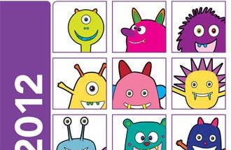 2012 Phonics Screening Check pupils material