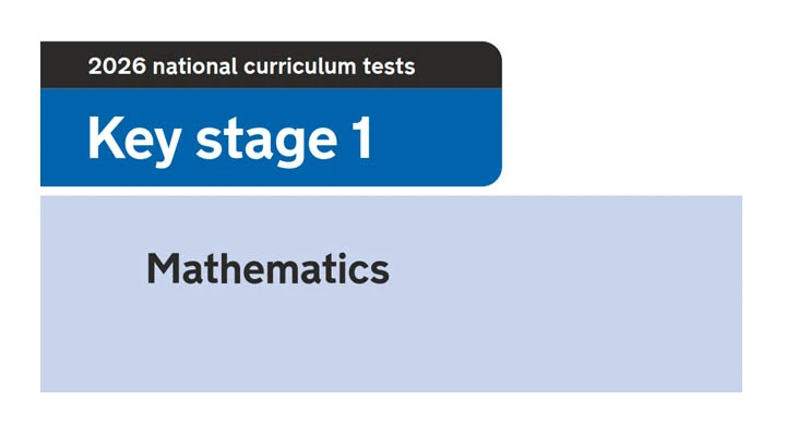 2026 KS1 Maths SATs Papers with Answers