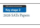2026 KS2 Year 6 SATs Papers with Answers